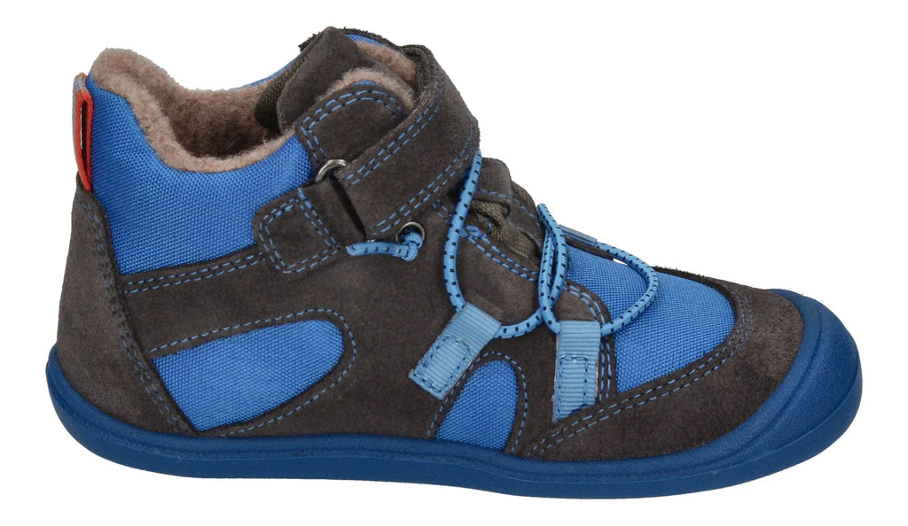KOEL - Beau Wool - Kinder - Barfußschuhe | Nur bei shoedealo.shop, deinem Onlineshop für Schuhe mit Stil. – Bild 4
