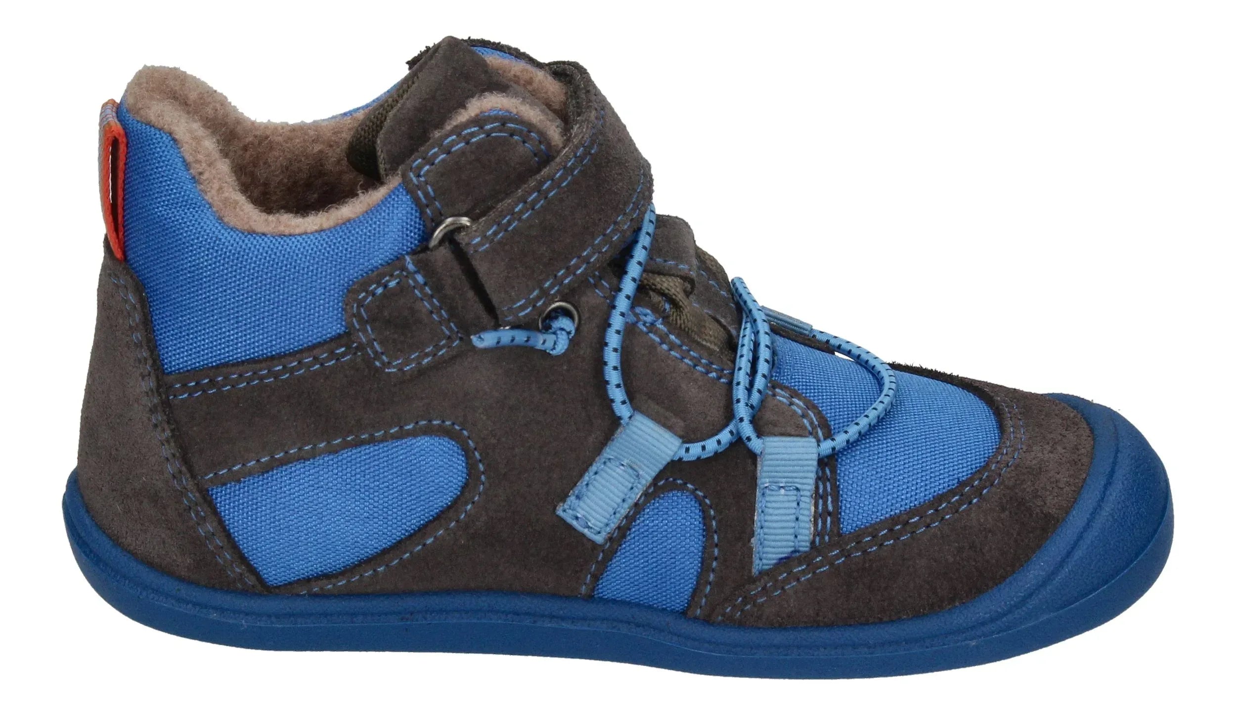 KOEL - Beau Wool - Kinder - Barfußschuhe | Nur bei shoedealo.shop, deinem Onlineshop für Schuhe mit Stil. – Bild 4
