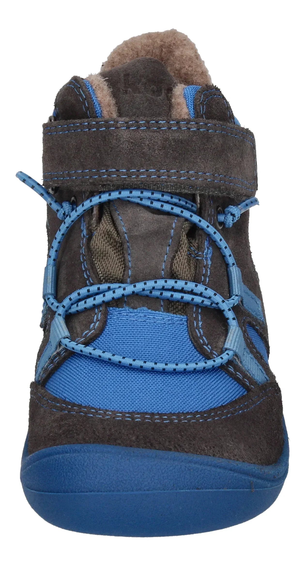KOEL - Beau Wool - Kinder - Barfußschuhe | Nur bei shoedealo.shop, deinem Onlineshop für Schuhe mit Stil. – Bild 3