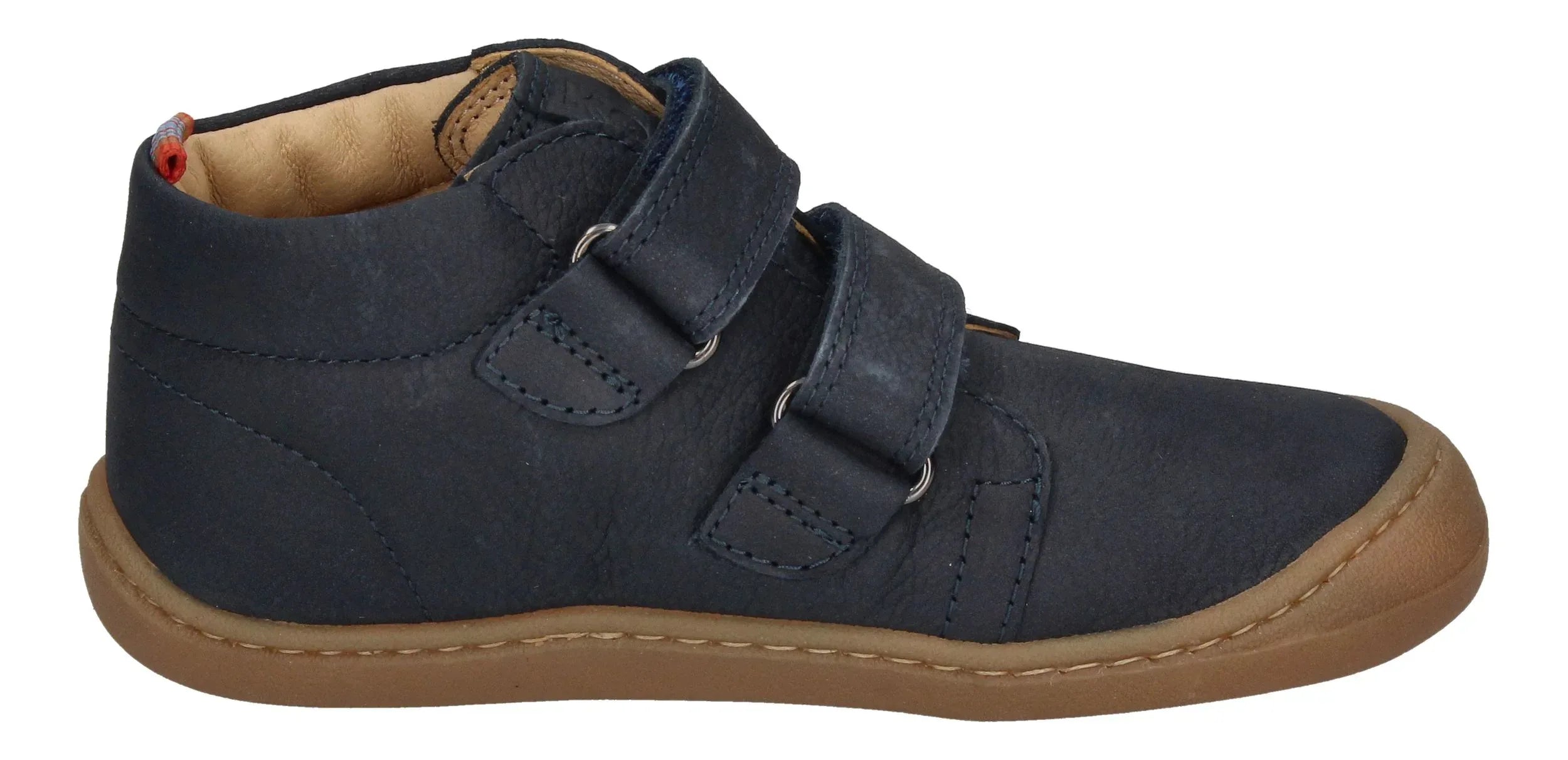 KOEL Barefoot Kinderschuhe BOB 2.0 Medium - blue-3