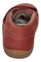 KOEL Barefoot Kinder Übergangsschuhe Sneakers BOB HYDRO LEATHER blossom – Barfußschuhe - Pink | shoedealo.shop – Bild 5