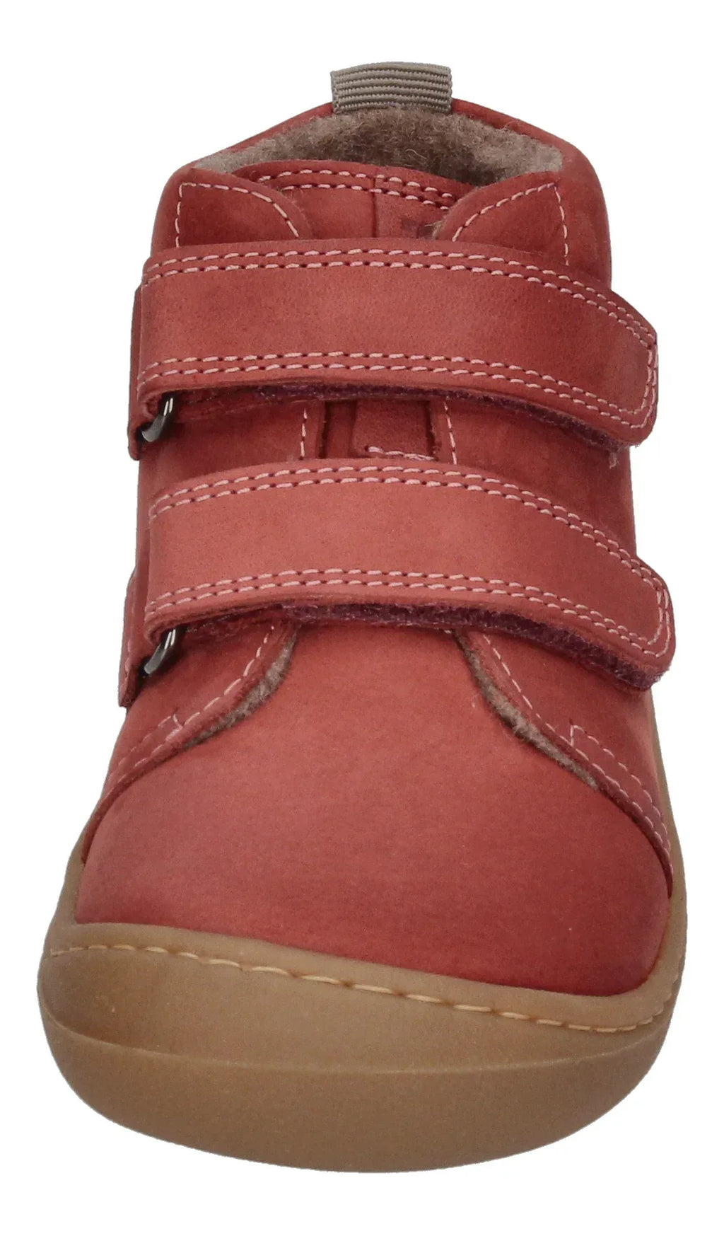 KOEL Barefoot Kinder Übergangsschuhe Sneakers BOB HYDRO LEATHER blossom – Barfußschuhe - Pink | shoedealo.shop – Bild 3