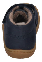 KOEL Barefoot Kinder Übergangsschuhe Sneakers BOB HYDRO LEATHER navy – Barfußschuhe - ["gid://shopify/Metaobject/199 – Bild 5