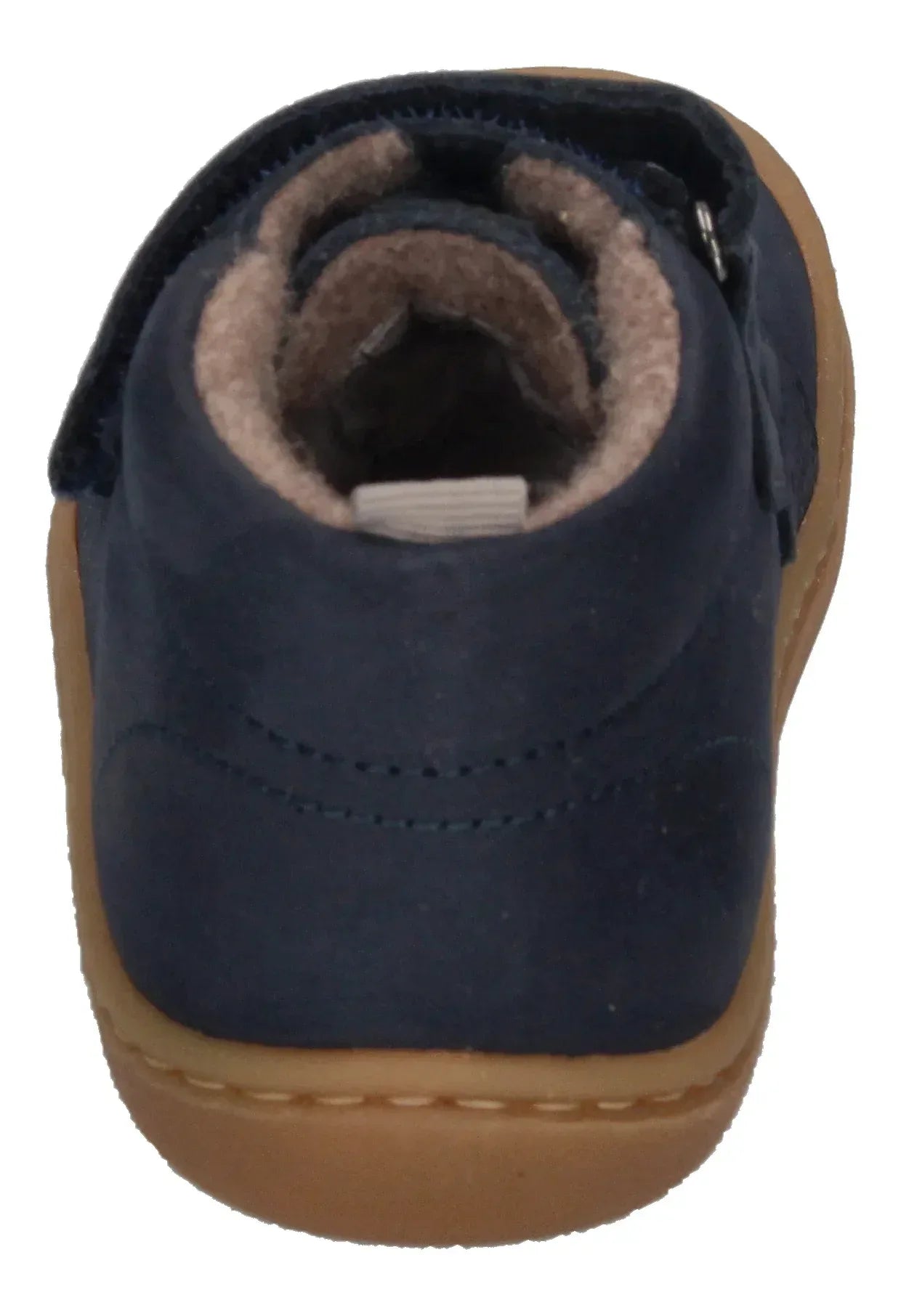 KOEL Barefoot Kinder Übergangsschuhe Sneakers BOB HYDRO LEATHER navy – Barfußschuhe - ["gid://shopify/Metaobject/199 – Bild 5
