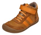 KOEL Barefoot Kinder Übergangsschuhe Sneakers DANIEL TEX cognac – Barfußschuhe - ["gid://shopify/Metaobject/184736383305"] | 