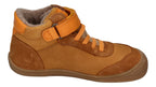 KOEL Barefoot Kinder Übergangsschuhe Sneakers DANIEL TEX cognac – Barfußschuhe - ["gid://shopify/Metaobject/18473638 – Bild 4