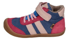 KOEL Barefoot Kinder Übergangsschuhe Sneakers DANIEL TEX fuchsia – Barfußschuhe - ["gid://shopify/Metaobject/1866329 – Bild 2
