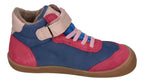 KOEL Barefoot Kinder Übergangsschuhe Sneakers DANIEL TEX fuchsia – Barfußschuhe - ["gid://shopify/Metaobject/1866329 – Bild 4