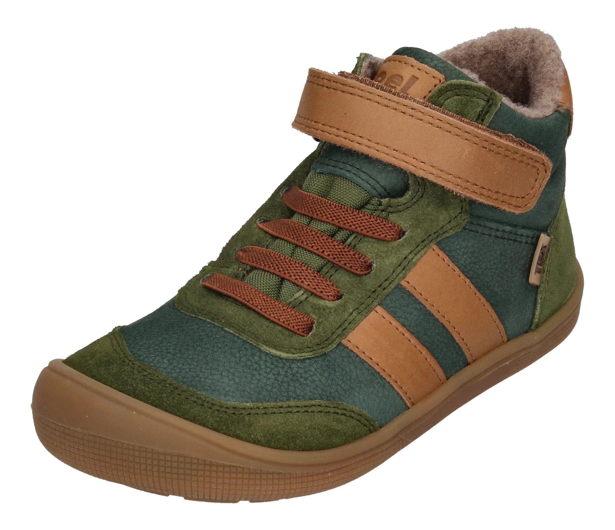 KOEL - Daniel Tex - Kinder - Sneakers High | Nur bei shoedealo.shop, deinem Onlineshop für Schuhe mit Stil.