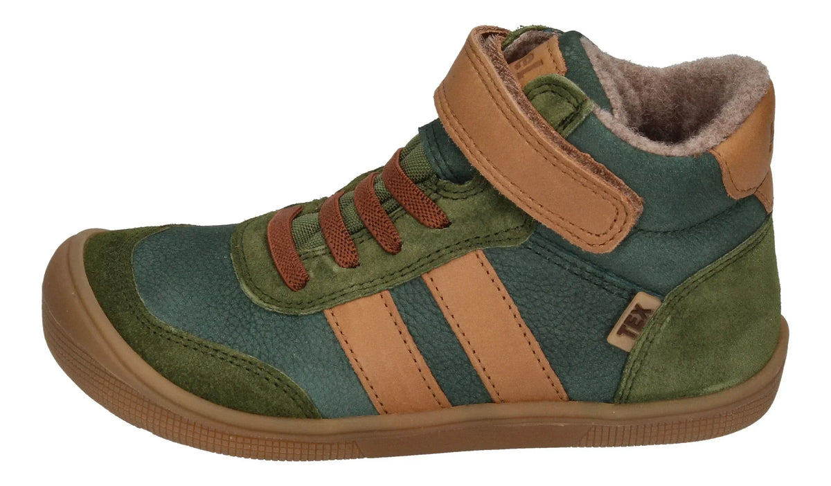 KOEL - Daniel Tex - Kinder - Sneakers High | Nur bei shoedealo.shop, deinem Onlineshop für Schuhe mit Stil. – Bild 2