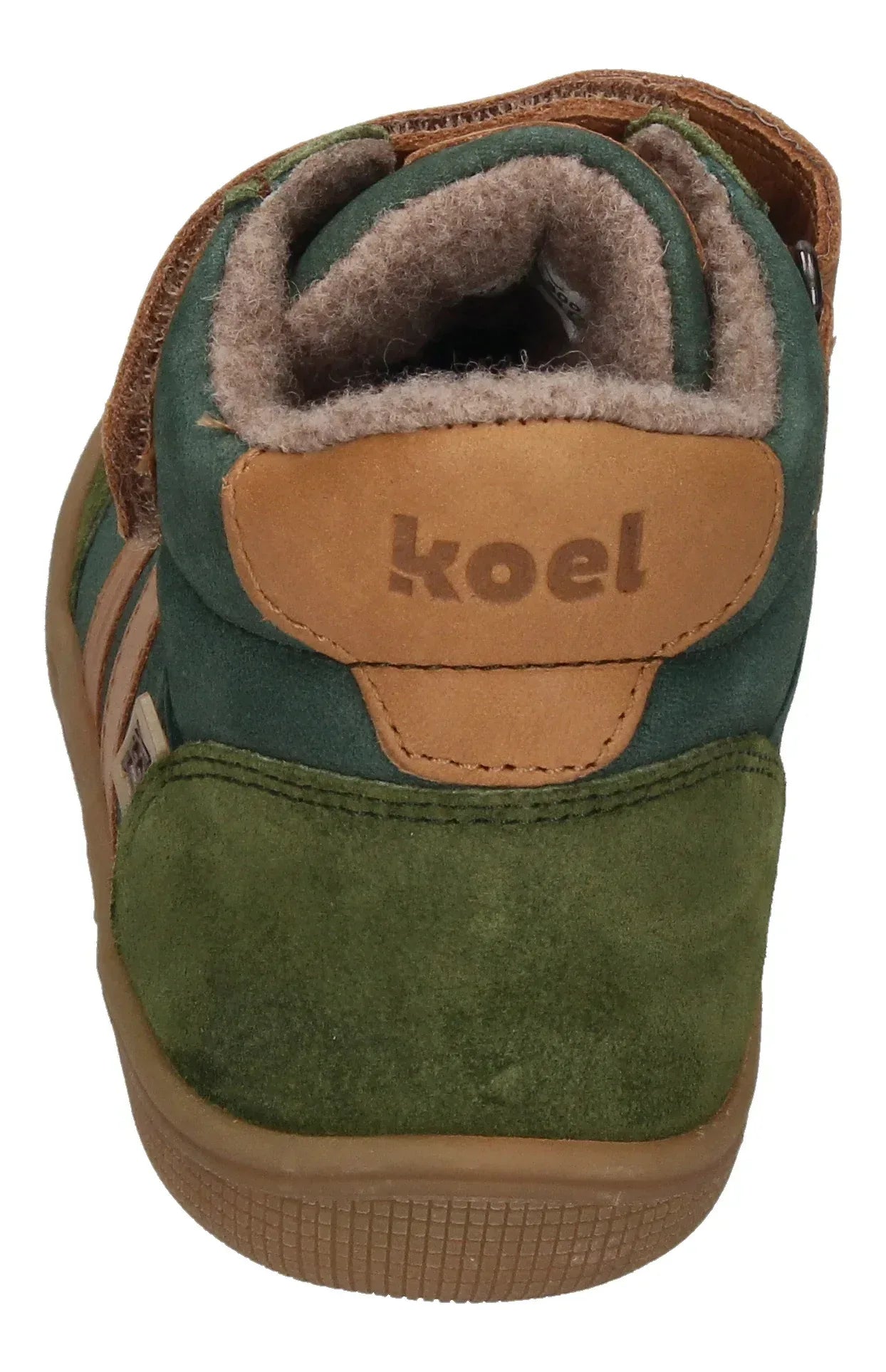 KOEL - Daniel Tex - Kinder - Sneakers High | Nur bei shoedealo.shop, deinem Onlineshop für Schuhe mit Stil. – Bild 5