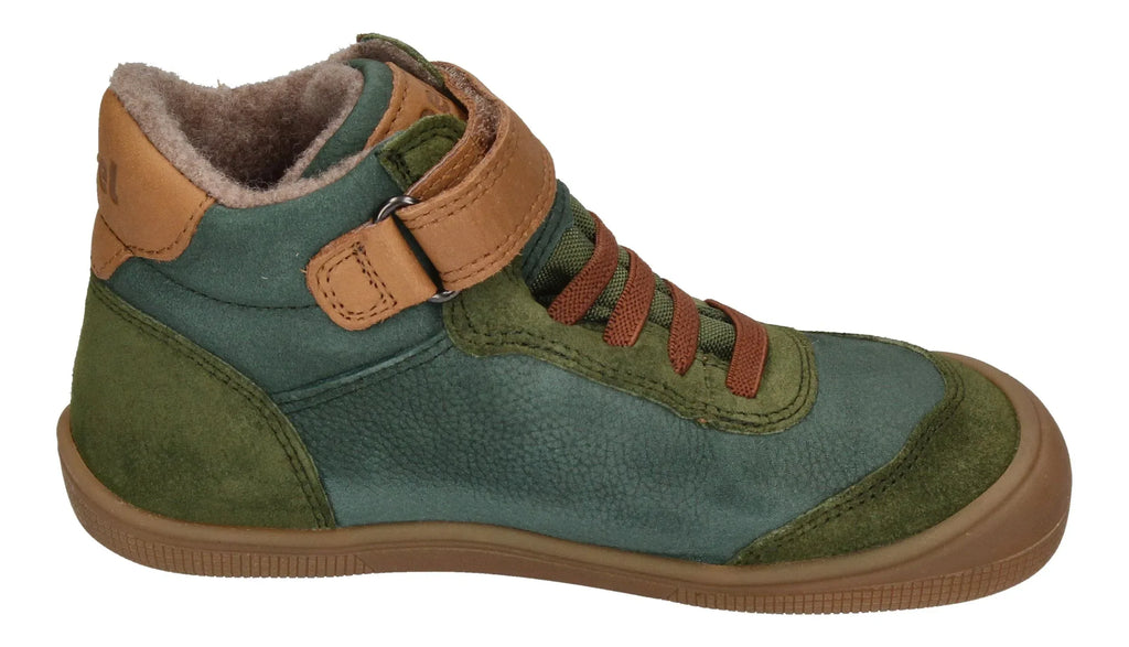 KOEL - Daniel Tex - Kinder - Sneakers High | Nur bei shoedealo.shop, deinem Onlineshop für Schuhe mit Stil. – Bild 4