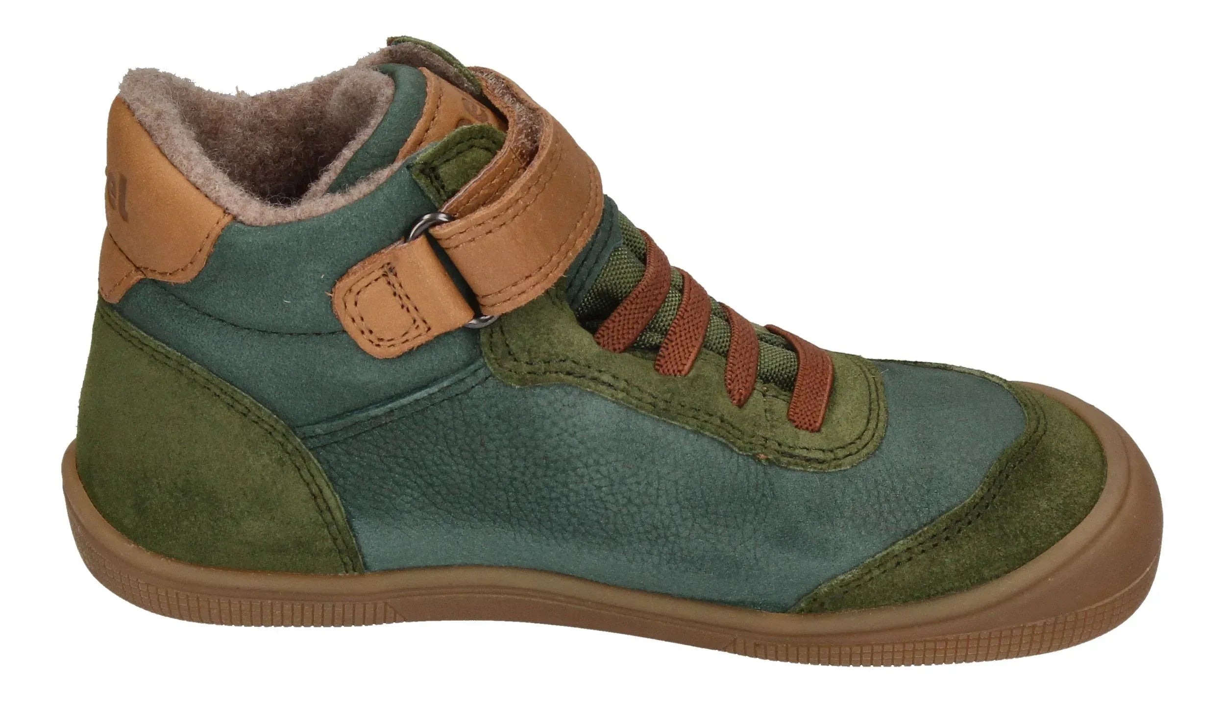 KOEL - Daniel Tex - Kinder - Sneakers High | Nur bei shoedealo.shop, deinem Onlineshop für Schuhe mit Stil. – Bild 4