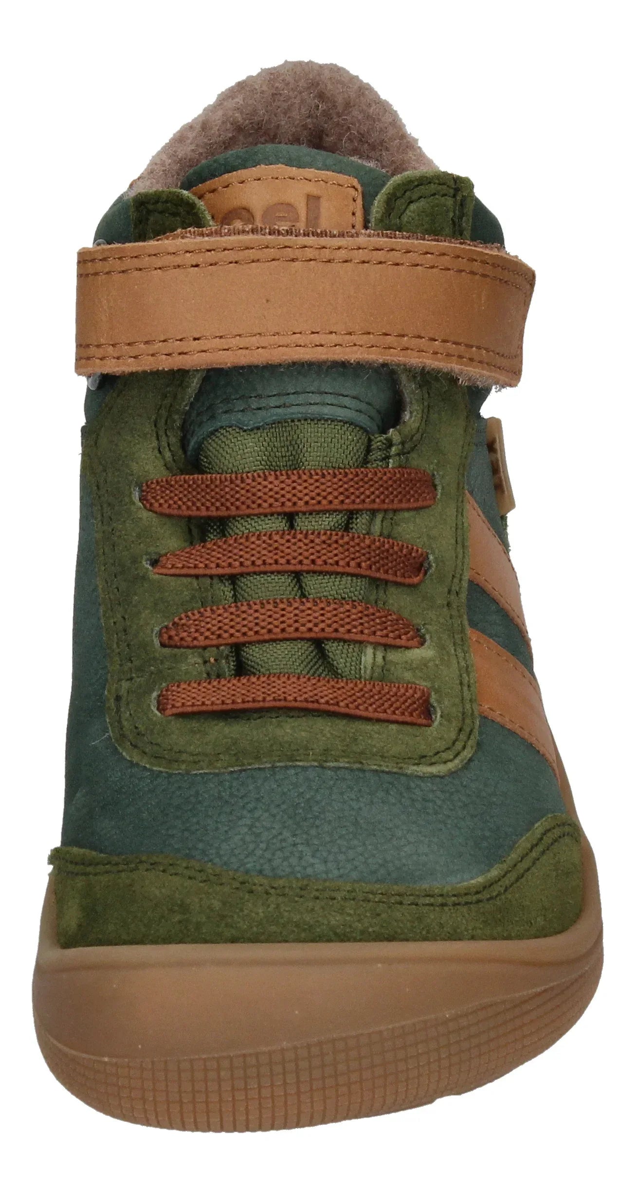 KOEL - Daniel Tex - Kinder - Sneakers High | Nur bei shoedealo.shop, deinem Onlineshop für Schuhe mit Stil. – Bild 3