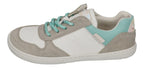 KOEL Kinder Barefoot Sneakers DATE SUEDE mint