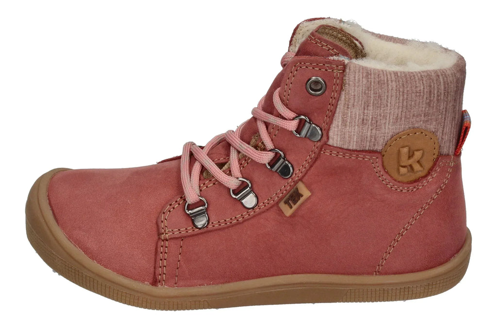 KOEL - DEEMER WOOL - Kinder - Booties | Nur bei shoedealo.shop, deinem Onlineshop für Schuhe mit Stil. – Bild 8