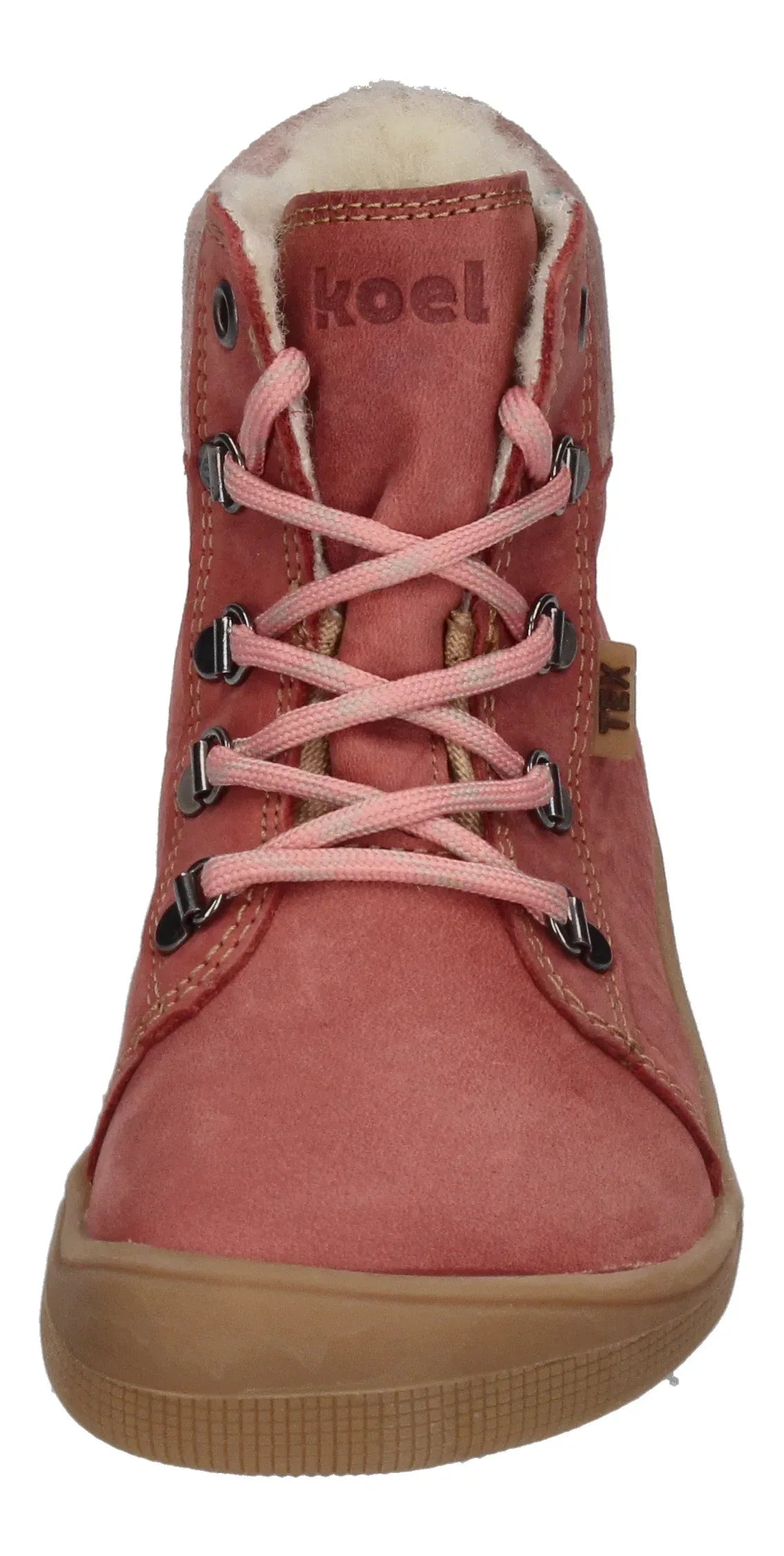 KOEL - DEEMER WOOL - Kinder - Booties | Nur bei shoedealo.shop, deinem Onlineshop für Schuhe mit Stil. – Bild 9