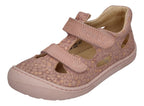 KOEL Kinder Barefoot DEEN FANTASY salmon