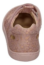 KOEL Kinder Barefoot DEEN FANTASY salmon