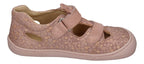 KOEL Kinder Barefoot DEEN FANTASY salmon