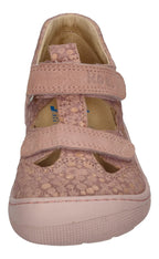 KOEL Kinder Barefoot DEEN FANTASY salmon