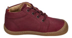 KOEL Barefoot Kinderschuhe - DELI 2.0 bordo-3