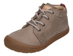 KOEL Kinder Barefoot DELI 2.0 grey