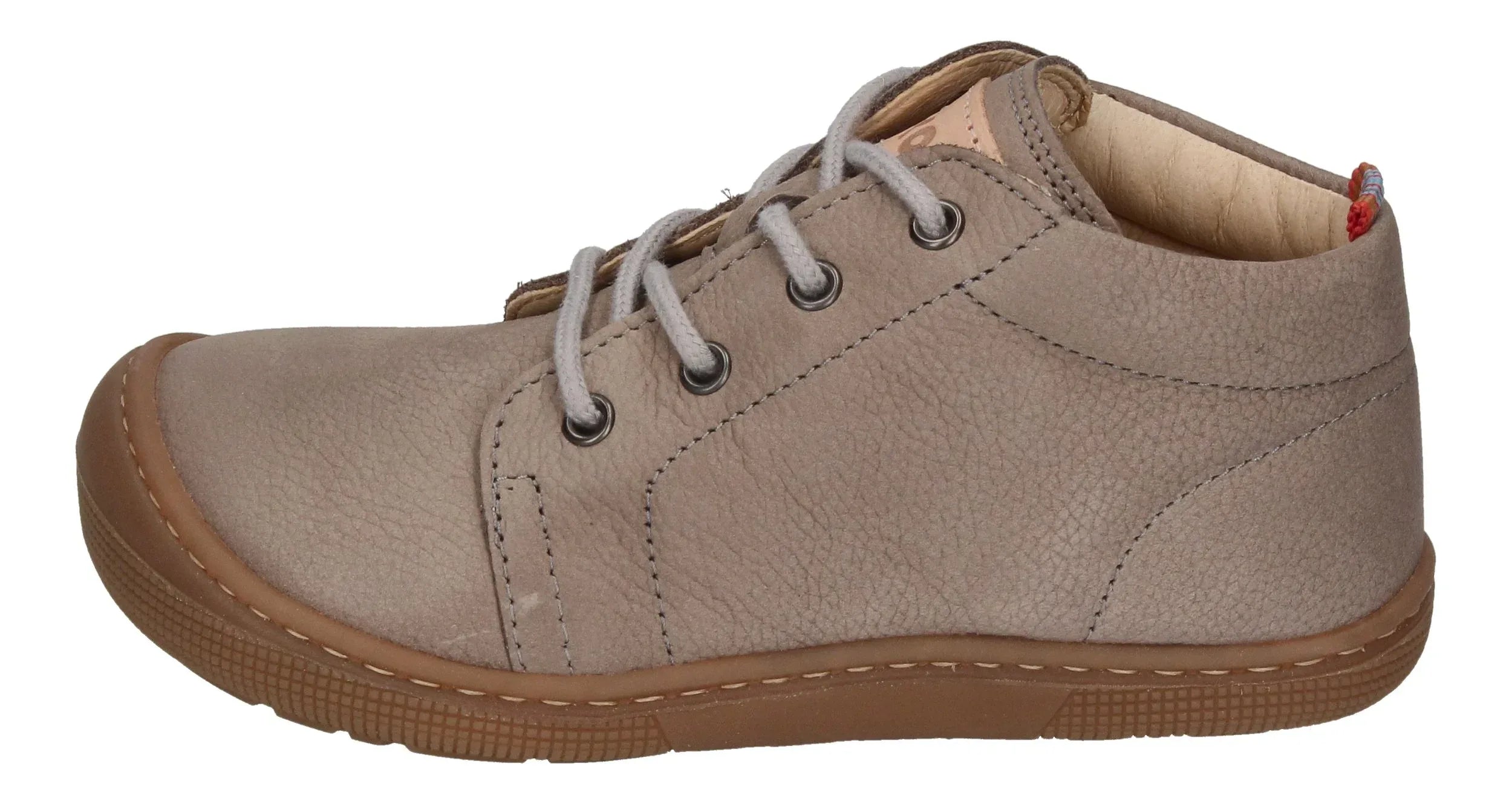 KOEL Kinder Barefoot DELI 2.0 grey