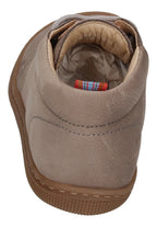 KOEL Kinder Barefoot DELI 2.0 grey