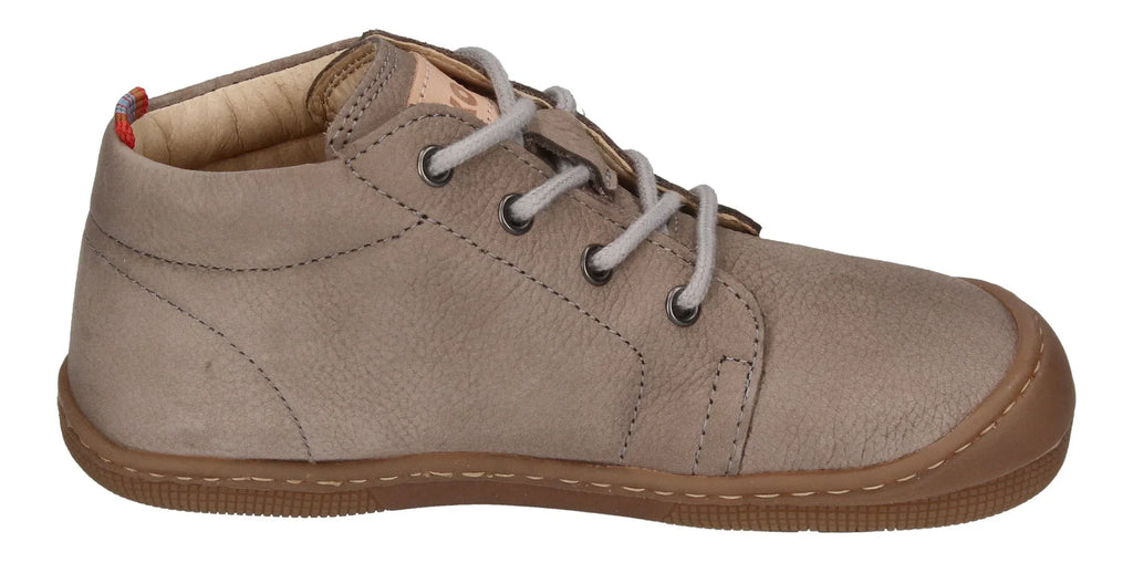 KOEL Kinder Barefoot DELI 2.0 grey