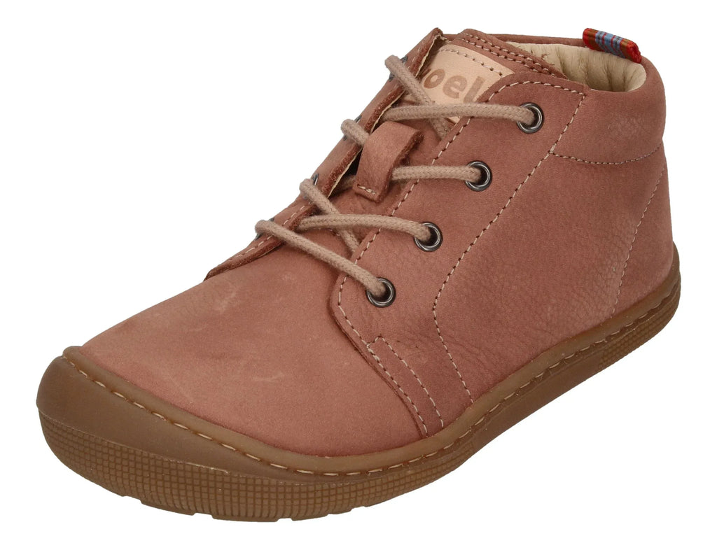 KOEL Kinder Barefoot DELI 2.0 old pink