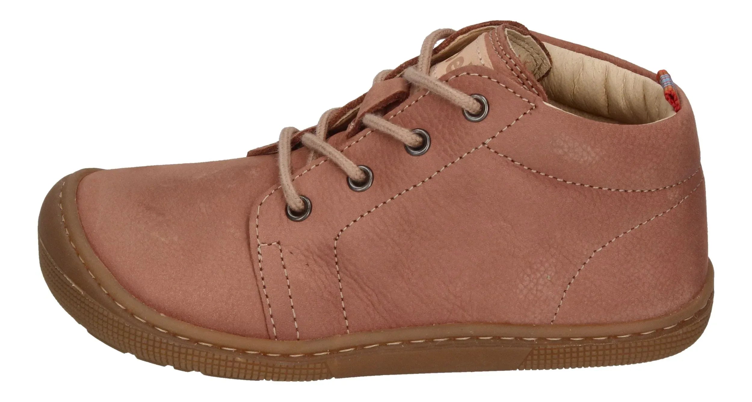 KOEL Kinder Barefoot DELI 2.0 old pink