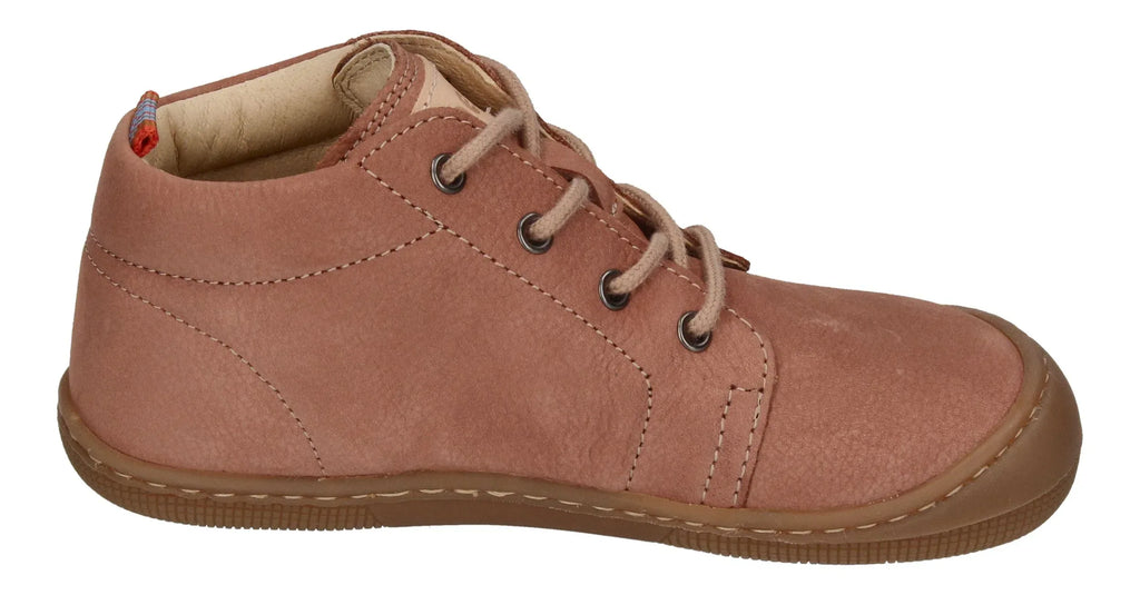 KOEL Kinder Barefoot DELI 2.0 old pink