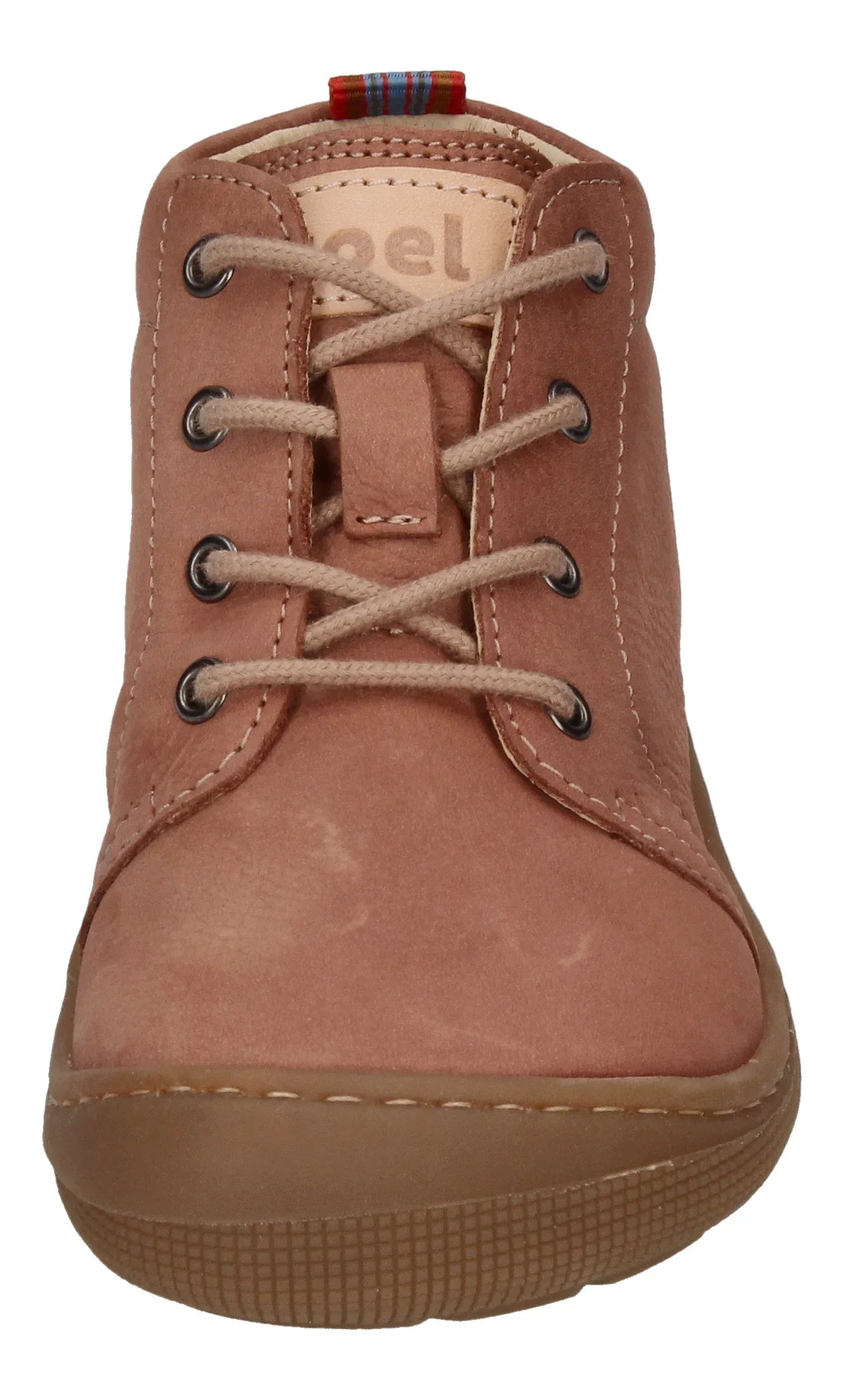 KOEL Kinder Barefoot DELI 2.0 old pink