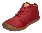KOEL Barefoot Kinder - DELI 2.0 - red