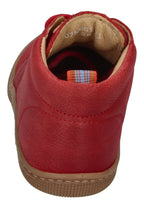 KOEL Barefoot Kinder - DELI 2.0 - red