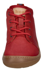 KOEL Barefoot Kinder - DELI 2.0 - red