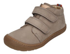 KOEL Kinder Barefoot Sneakers DON 2.0 - grey