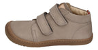 KOEL Kinder Barefoot Sneakers DON 2.0 - grey
