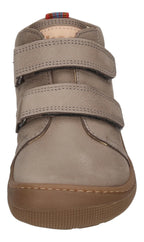 KOEL Kinder Barefoot Sneakers DON 2.0 - grey