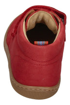 KOEL Barefoot Kinder Sneakers DON 2.0 - red