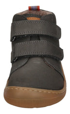 KOEL Barefoot Kinder Übergangsschuhe Sneakers DON HYDRO FELT LINING grey – Barfußschuhe - Grau | shoedealo.shop – Bild 3