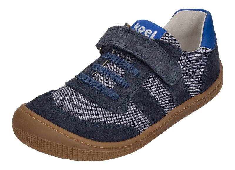KOEL - DYLAN II TEXTILE - Kinder - Sneakers | Nur bei shoedealo.shop, deinem Onlineshop für Schuhe mit Stil.