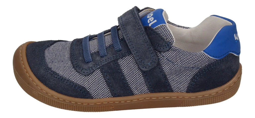 KOEL - DYLAN II TEXTILE - Kinder - Sneakers | Nur bei shoedealo.shop, deinem Onlineshop für Schuhe mit Stil. – Bild 2