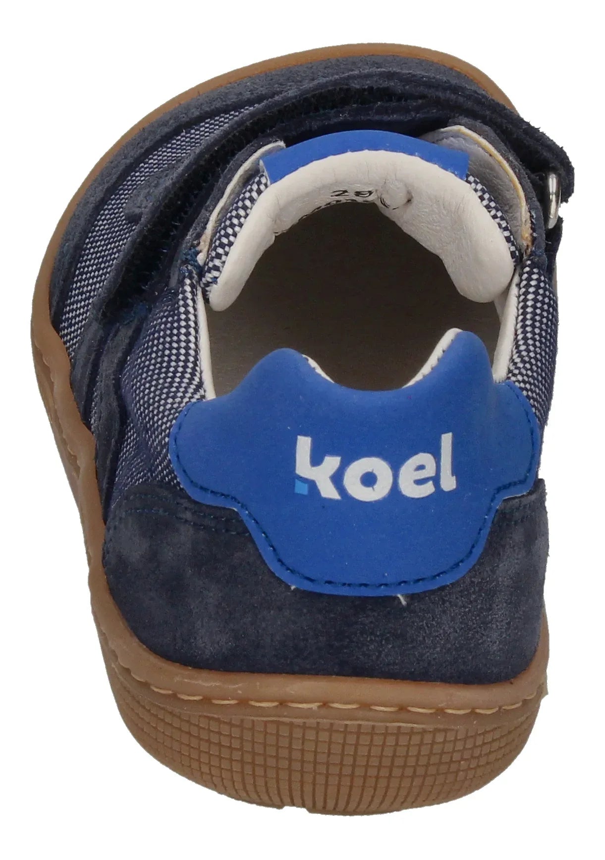 KOEL - DYLAN II TEXTILE - Kinder - Sneakers | Nur bei shoedealo.shop, deinem Onlineshop für Schuhe mit Stil. – Bild 5