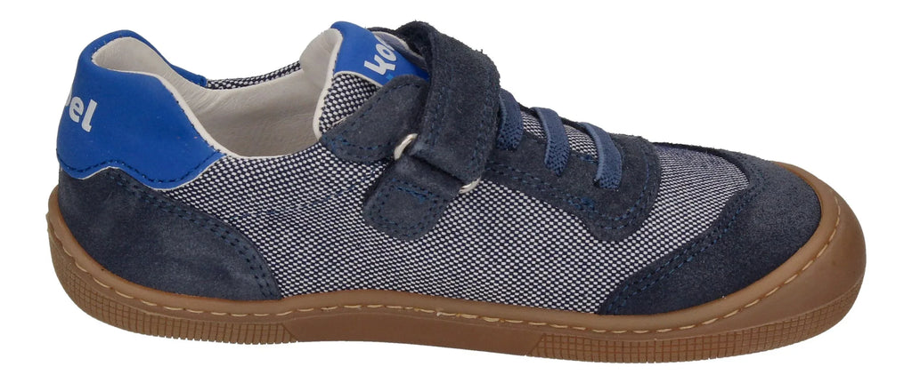 KOEL - DYLAN II TEXTILE - Kinder - Sneakers | Nur bei shoedealo.shop, deinem Onlineshop für Schuhe mit Stil. – Bild 4