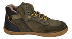 KOEL Barefoot Kinder Übergangsschuhe Sneakers EDAN khaki – Sneaker - Braun | shoedealo.shop – Bild 10