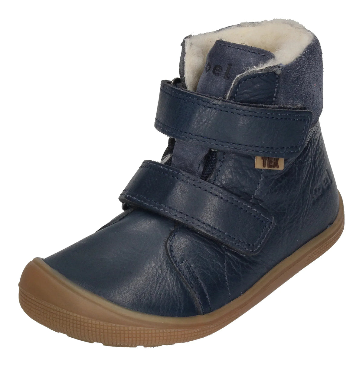 KOEL - EMIL NAPA WOOL - Kinder - Booties | Nur bei shoedealo.shop, deinem Onlineshop für Schuhe mit Stil. – Bild 6