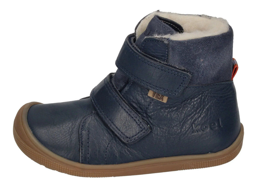 KOEL - EMIL NAPA WOOL - Kinder - Booties | Nur bei shoedealo.shop, deinem Onlineshop für Schuhe mit Stil. – Bild 7