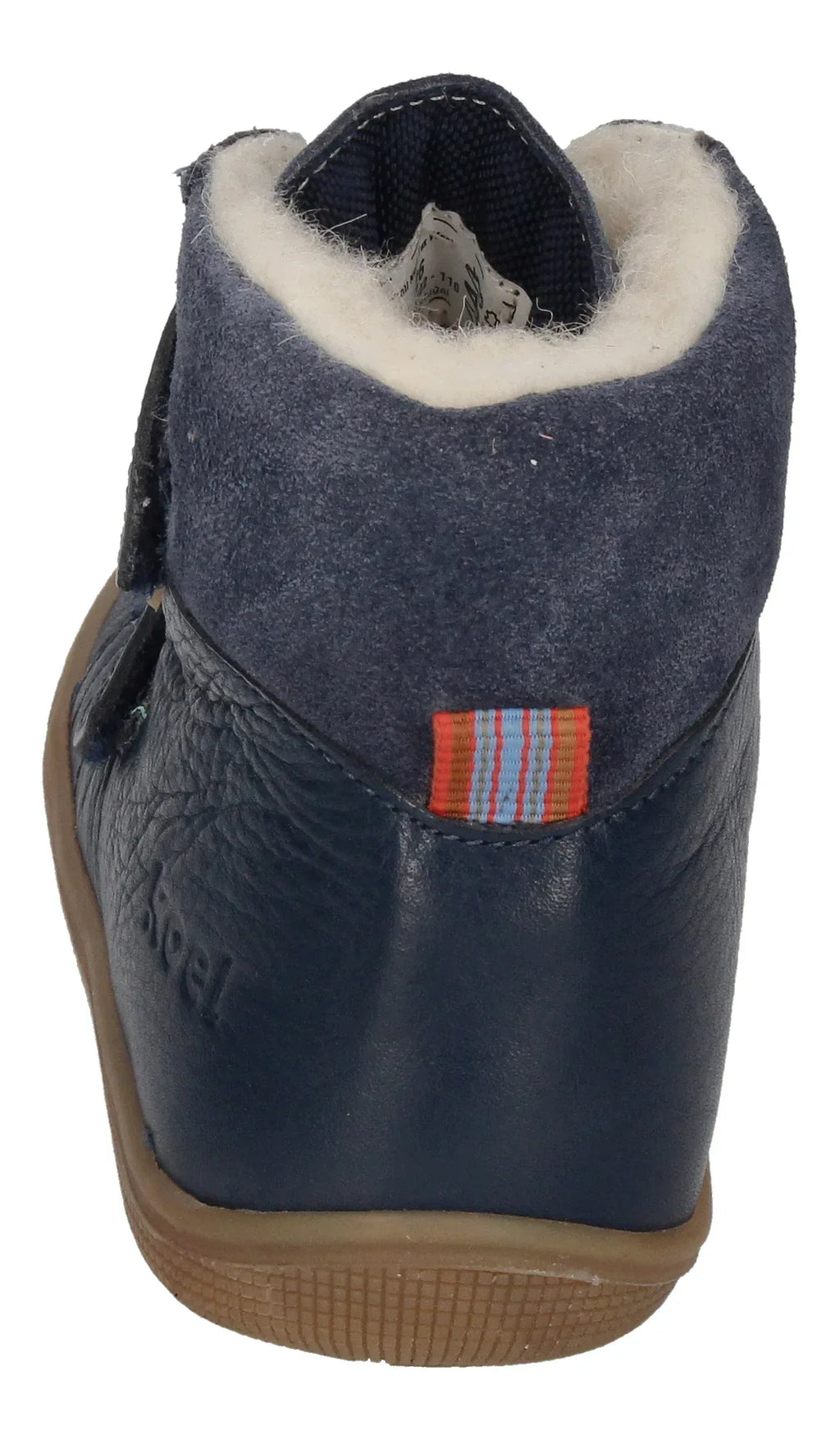 KOEL - EMIL NAPA WOOL - Kinder - Booties | Nur bei shoedealo.shop, deinem Onlineshop für Schuhe mit Stil. – Bild 10